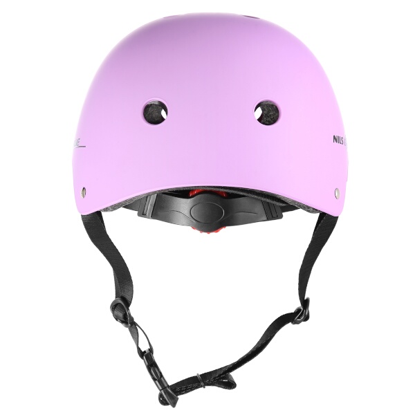 Helma NILS Extreme MTV12 fialová XL(61-63cm)