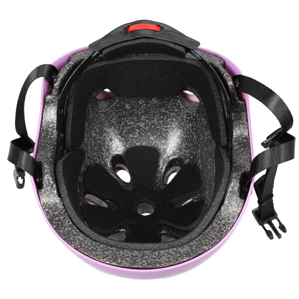 Helma NILS Extreme MTV12 fialová XL(61-63cm)