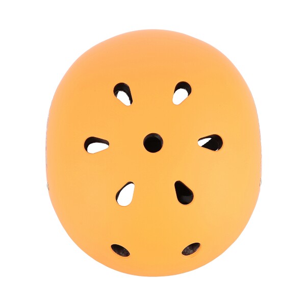 Helma NILS Extreme MTV12 oranžová vel.S (53-55cm)