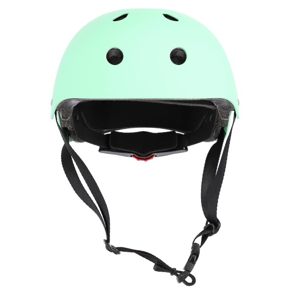 Helma NILS Extreme MTV12 mentolová vel. XL(61-63cm)
