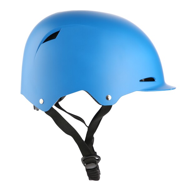 Helma NILS Extreme MTW02 modrá vel. S (52-56)