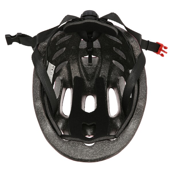 Helma s chrániči NILS Extreme MTW01+H210 růžová VEL.S