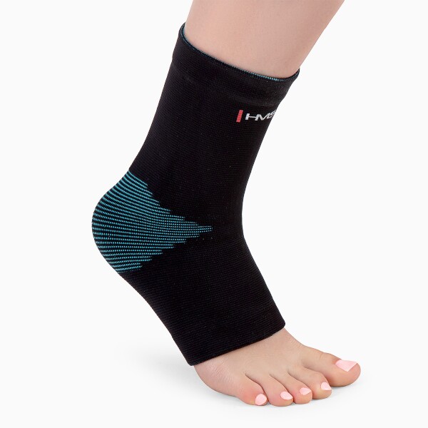 Bandáž na kotník HMS SS1525 vel. XL