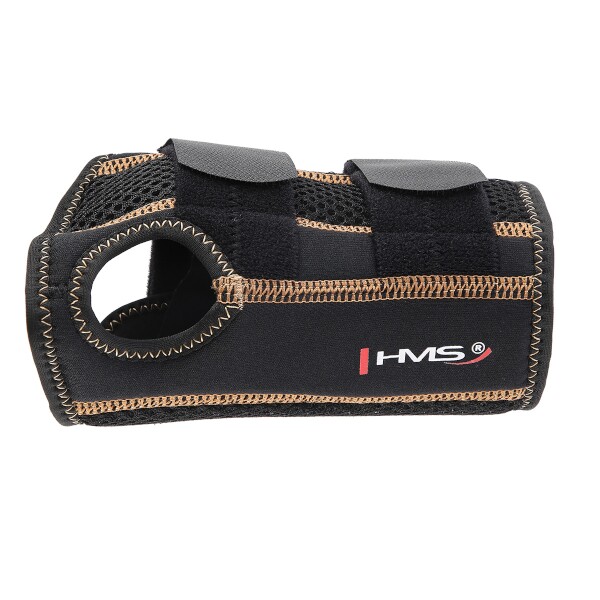 Ortéza na zápěstí HMS NA1590 vel. L/XL, pravá