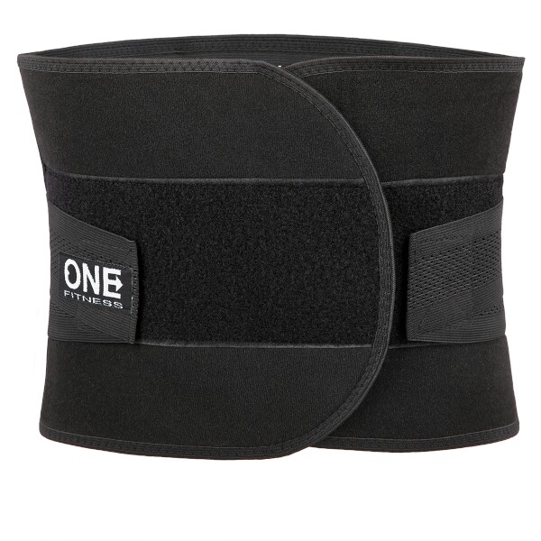 Stabilizační pás ONE Fitness PS130 velikost M