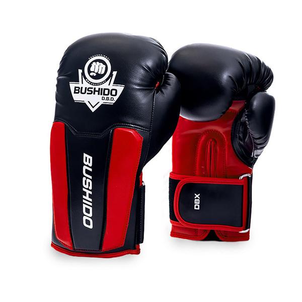 Boxerské rukavice DBX BUSHIDO DBD-B-3 12 z.