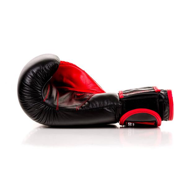 Boxerské rukavice DBX BUSHIDO ARB-415 12 z.