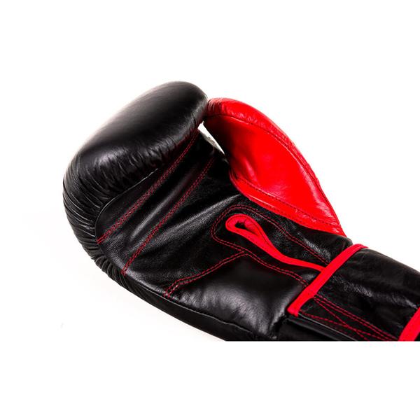 Boxerské rukavice DBX BUSHIDO ARB-415 12 z.