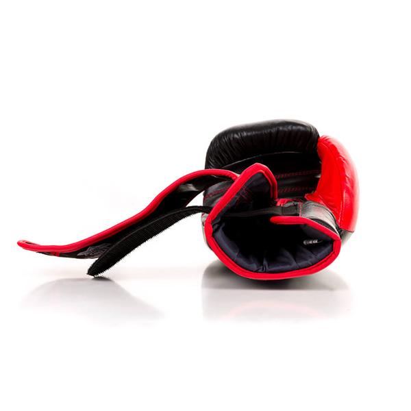 Boxerské rukavice DBX BUSHIDO ARB-415 16 z.