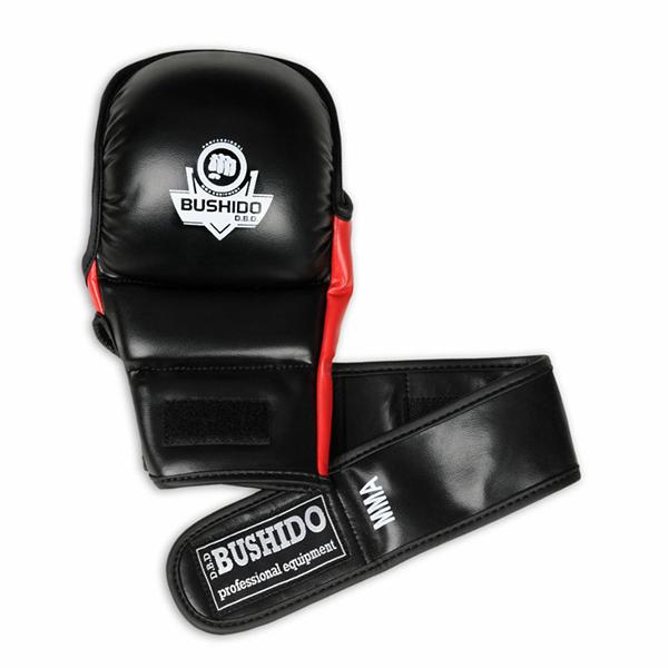 MMA rukavice DBX BUSHIDO ARM-2011 L/XL