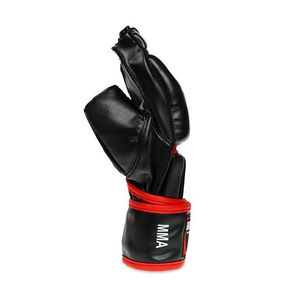 MMA rukavice DBX BUSHIDO ARM-2014a L