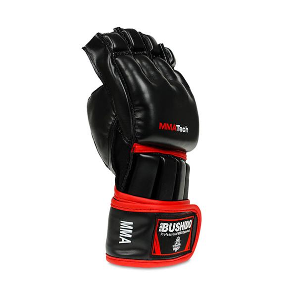 MMA rukavice DBX BUSHIDO ARM-2014a L