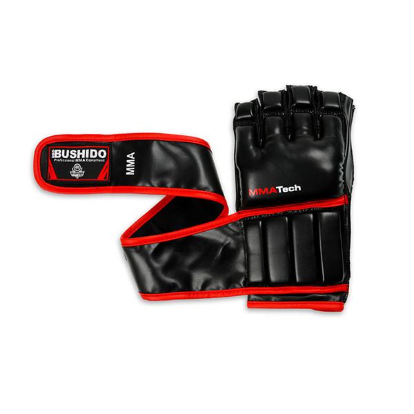 MMA rukavice DBX BUSHIDO ARM-2014a L