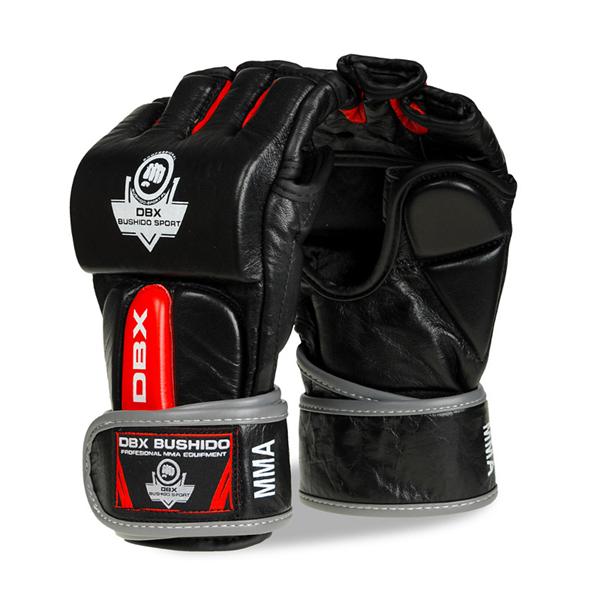 MMA rukavice DBX BUSHIDO e1v4 XL