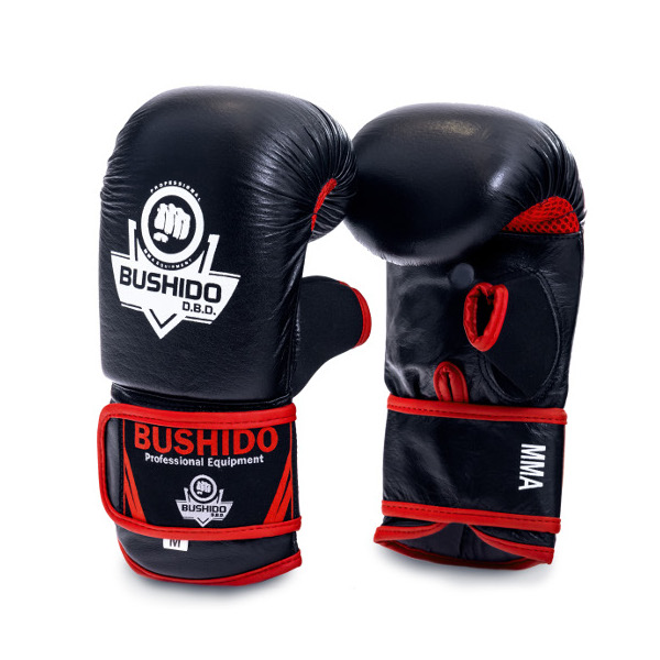 Pytlové rukavice DBX BUSHIDO ARB-727 L