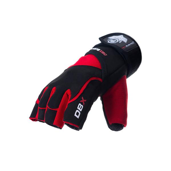 Fitness rukavice DBX BUSHIDO DBX-WG-161 vel. L