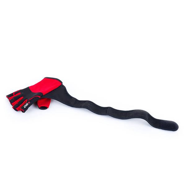 Fitness rukavice DBX BUSHIDO DBX-WG-161 XL