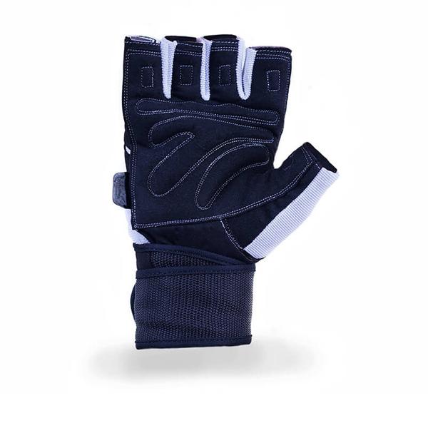 Fitness rukavice DBX BUSHIDO DBX-WG-162 vel. XL
