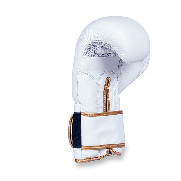 Boxerské rukavice DBX BUSHIDO DBD-B-2 14 z.