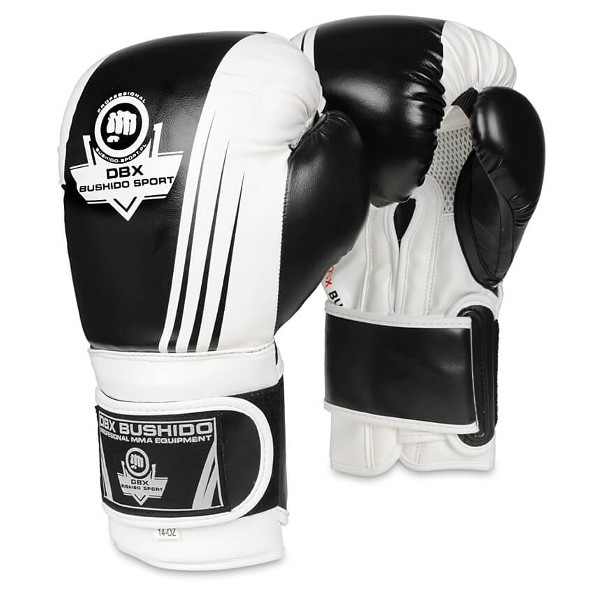 Boxerské rukavice DBX BUSHIDO B-2v3A 12 z.