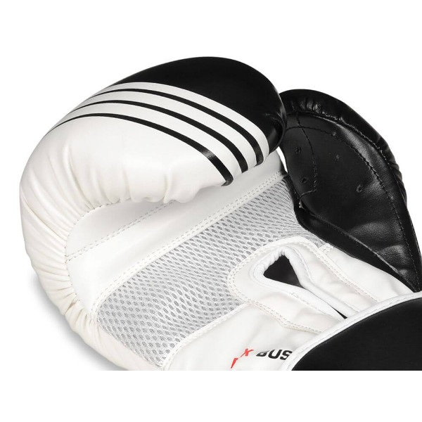 Boxerské rukavice DBX BUSHIDO B-2v3A 12 z.