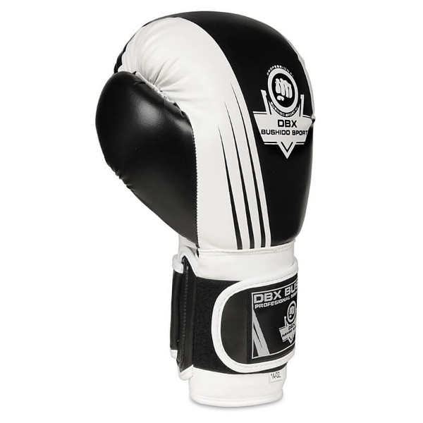 Boxerské rukavice DBX BUSHIDO B-2v3A 14 z.