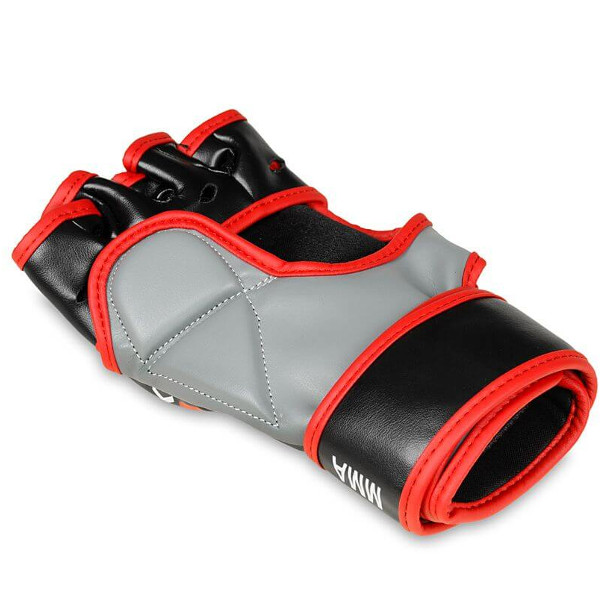 MMA rukavice DBX BUSHIDO E1V6 XL