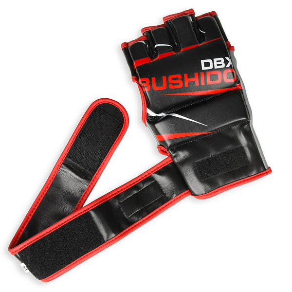 MMA rukavice DBX BUSHIDO E1V6 XL