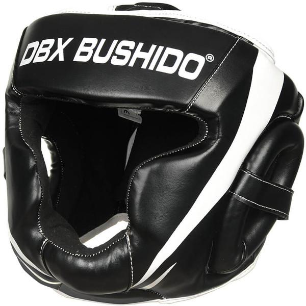 Boxerská helma DBX BUSHIDO ARH-2190 vel. L