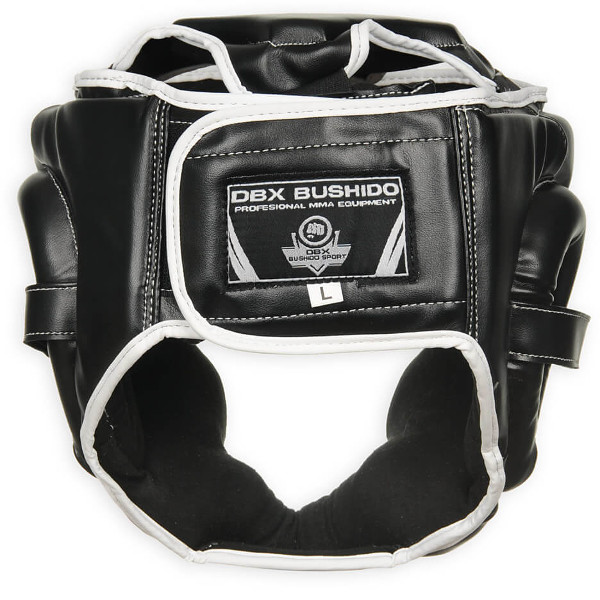 Boxerská helma DBX BUSHIDO ARH-2190 vel. L