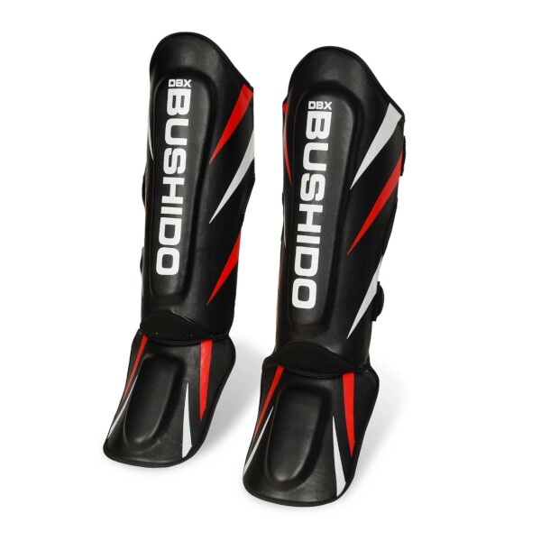 Chránič holení DBX BUSHIDO DBD-SP-10v2 L