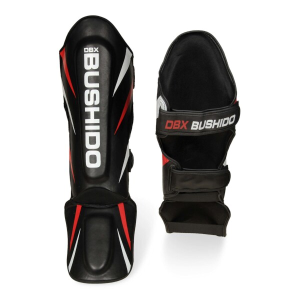 Chránič holení DBX BUSHIDO DBD-SP-10v2 XL