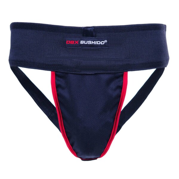 Suspenzor DBX Bushido ARG-2154B velikost XL