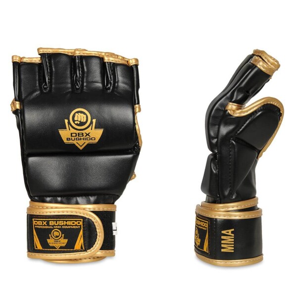 MMA rukavice DBX BUSHIDO E1V8 L