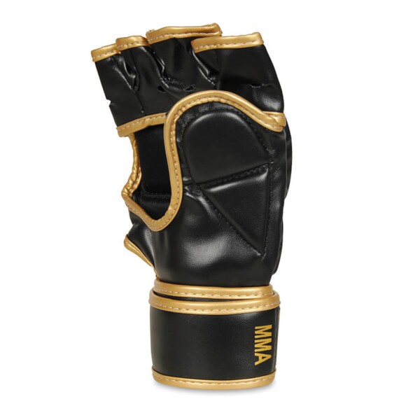 MMA rukavice DBX BUSHIDO E1V8 L