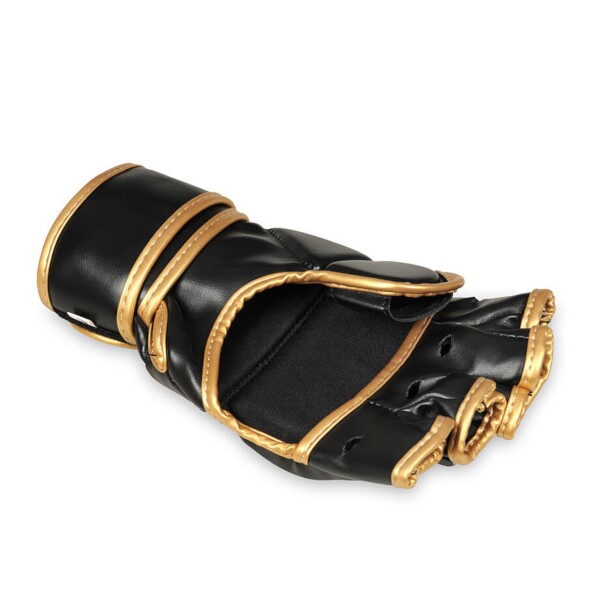 MMA rukavice DBX BUSHIDO E1V8 L