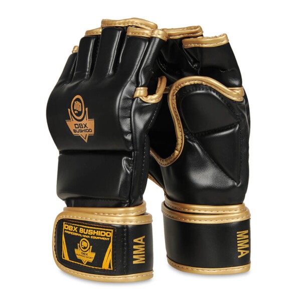 MMA rukavice DBX BUSHIDO E1V8 XL