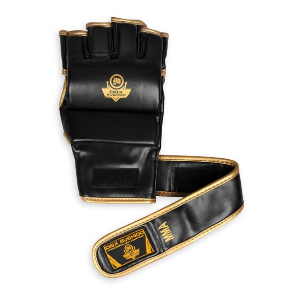 MMA rukavice DBX BUSHIDO E1V8 XL