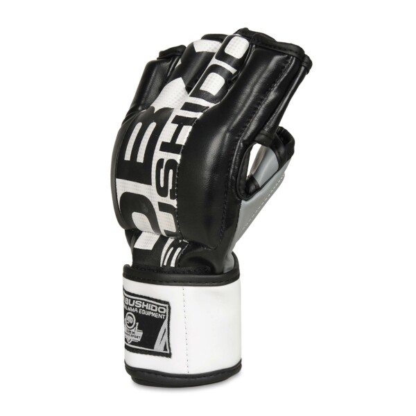 MMA rukavice DBX BUSHIDO ARM-2023 L