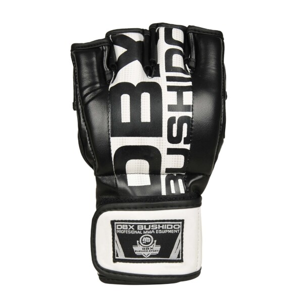 MMA rukavice DBX BUSHIDO ARM-2023 L