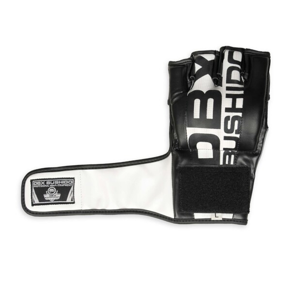 MMA rukavice DBX BUSHIDO ARM-2023 L