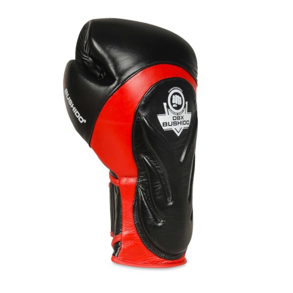 Boxerské rukavice DBX BUSHIDO BB4 12oz