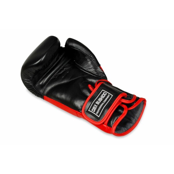 Boxerské rukavice DBX BUSHIDO BB4 12oz