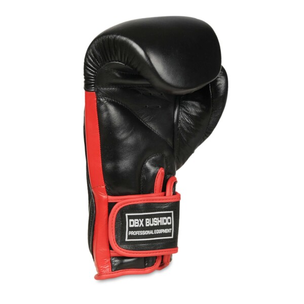 Boxerské rukavice DBX BUSHIDO BB4 14oz
