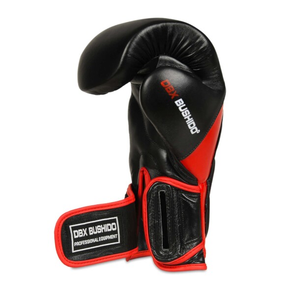 Boxerské rukavice DBX BUSHIDO BB4 14oz
