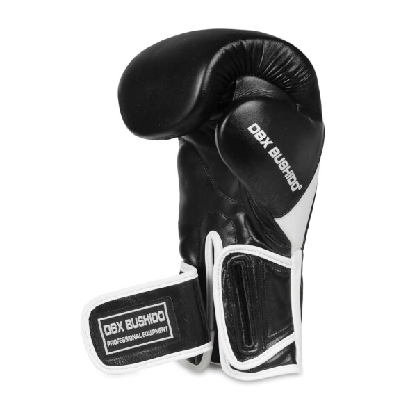 Boxerské rukavice DBX BUSHIDO BB5 12oz