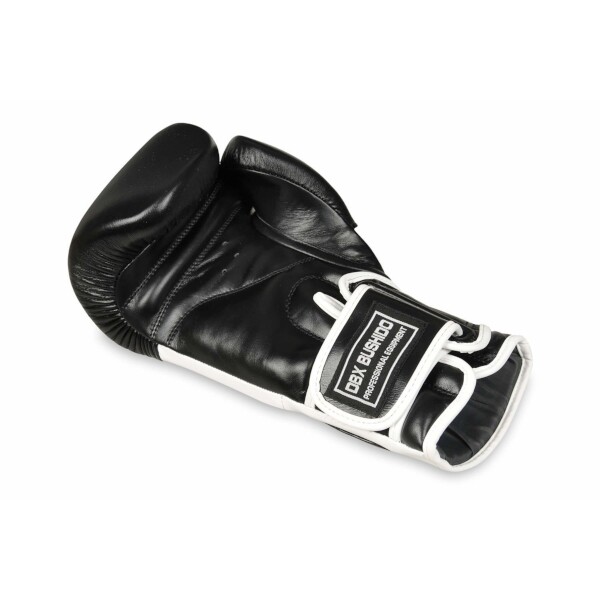 Boxerské rukavice DBX BUSHIDO BB5 12oz