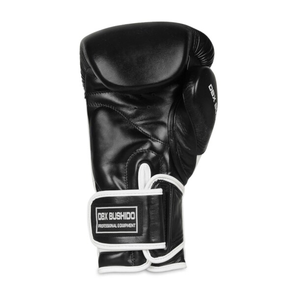 Boxerské rukavice DBX BUSHIDO BB5 14oz