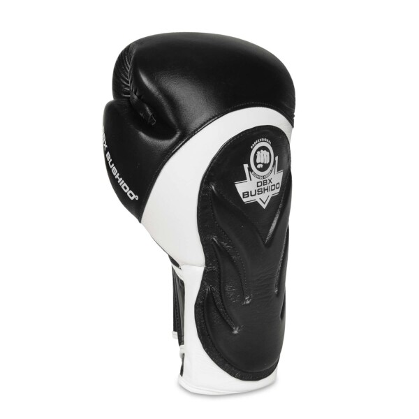 Boxerské rukavice DBX BUSHIDO BB5 14oz
