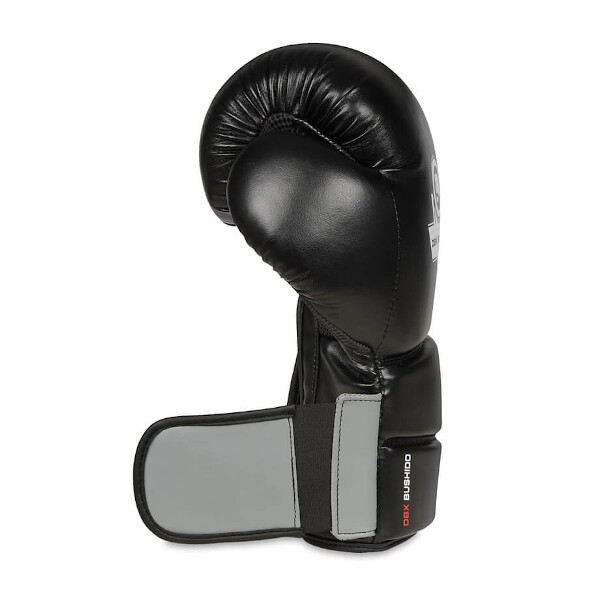 Boxerské rukavice DBX BUSHIDO B-2v9 12oz.